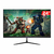 Monitor Gamer Mancer Horizon Z2, 24 Pol, VA, FHD, 100Hz, 1ms, HDMI/VGA, MCR-HZN24-BL2