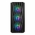 Gabinete Gamer Pichau Pulsar, RGB, Lateral de Vidro, Com 3 Fans RGB, Preto, PG-PSR-BRGB01 - comprar online