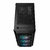 Gabinete Gamer Pichau Pulsar, RGB, Lateral de Vidro, Com 3 Fans RGB, Preto, PG-PSR-BRGB01 na internet