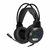 Headset Gamer TGT B53, Rainbow, Drivers 50mm, Preto, TGT-B53-RBW01 - Dellos Informática | Computadores Gamer | Computadores e Peças | Manutenção | Assistência Técnica