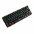 Teclado Mecanico Gamer TGT Sherman Compacto, Rainbow, ABNT2, Switch Azul, Preto, TGT-SHTKL-RBW01 - Dellos Informática | Computadores Gamer | Computadores e Peças | Manutenção | Assistência Técnica