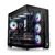 GABINETE TT VIEW 380 TG ARGB MID TOWER WIN BLACK 4 FANS CA-1Z2-00M1WN-00