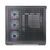 GABINETE TT VIEW 380 TG ARGB MID TOWER WIN BLACK 4 FANS CA-1Z2-00M1WN-00 - Dellos Informática | Computadores Gamer | Computadores e Peças | Manutenção | Assistência Técnica
