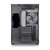 GABINETE TT VIEW 380 TG ARGB MID TOWER WIN BLACK 4 FANS CA-1Z2-00M1WN-00 - loja online