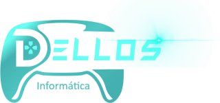 Dellos Informática | Computadores Gamer | Computadores e Peças | Manutenção | Assistência Técnica