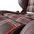 Bancos Recaro dianteiros + revestimento banco traseiro MK7 - comprar online