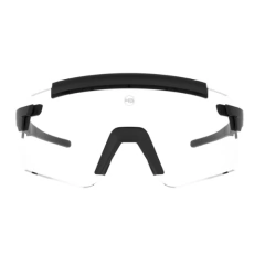 Óculos Sol Esportivo Ciclismo Hb Apex Preto Fotocromático Cor Da Lente Fotocromática Transparente - comprar online
