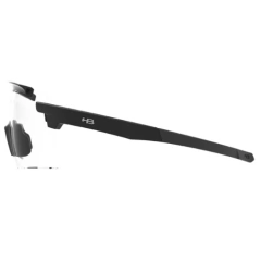 Óculos Sol Esportivo Ciclismo Hb Apex Preto Fotocromático Cor Da Lente Fotocromática Transparente