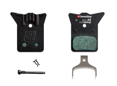 Pastilha para Freio à Disco SwissStop 34 EXOTERM2 -Shimano Dura Ace BR-R9270, Dura Ace BR-R9170, Ultegra BR-R8170, Ultegra BR-R8070, 105 BR-R7170, 105 BR-R7070, Tiagra BR-4770, GRX BR-RX820, GRX BR-RX810, GRX BR-RX400, BR-RS805, BR-RS505, BR-RS405, BR-RS305 - comprar online