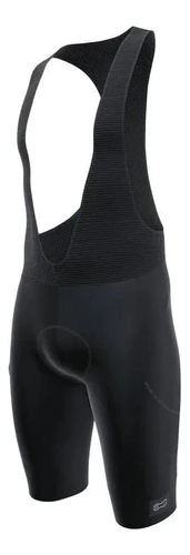 Bretelle De Ciclismo Márcio May Light Bag Com Bolsos Preto M - loja online