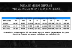 Bretelle De Ciclismo Márcio May Light Bag Com Bolsos - Empire