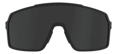 Óculos De Sol Hb Grinder Matte Black/ Gray na internet
