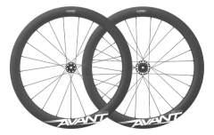 Par Roda Elite Road Avant 50d - Empire Ltda