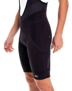 Bretelle De Ciclismo Márcio May Light Bag Com Bolsos