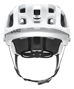 Capacete Poc Tectal Branco Hidrogênio - Mtb - comprar online