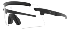 Óculos Hb Apex Matte Black Photochromic Fotocromática Preto
