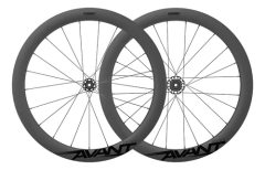 Par Roda Elite Road Avant 50d