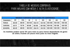 Camisa Ciclismo Marcio May Sports Pro Black And Orange na internet