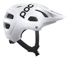 Capacete Poc Tectal Branco Hidrogênio - Mtb - Empire