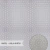 Papel de Parede Mandala cor Gaivota 10 Metros - comprar online