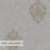 Papel de Parede Arabesco cor Papel-Couché 10 Metros - comprar online