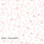 Papel de Parede Folhagem cor Espuma Cremosa 10 Metros - comprar online