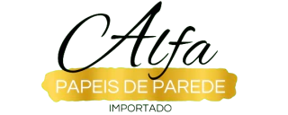 alfa papelde parede