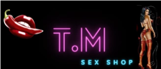 TM SEX SHOP
