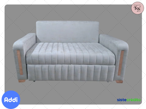 Sofá Tokio - Fabrica de Muebles KN