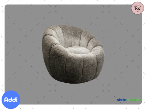 Silla Nube - Fabrica de Muebles KN