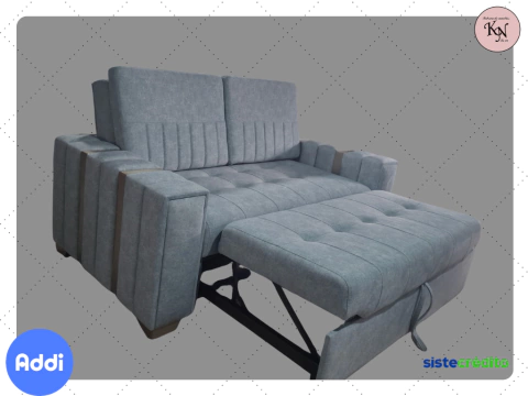 Sofá Cama Arteka en internet