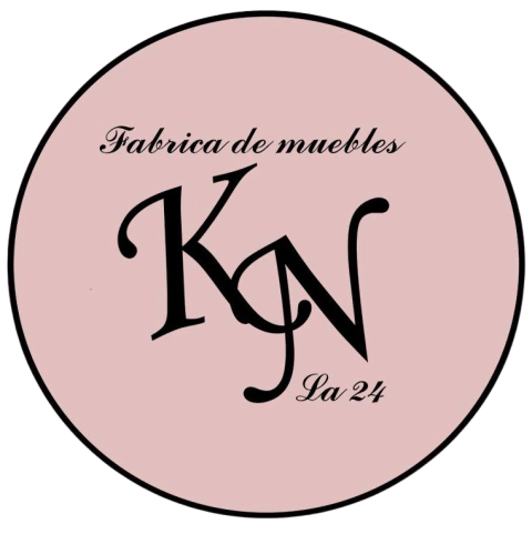 Fabrica de Muebles KN