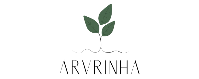 Arvrinha