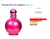 Britney Spears Fantasy Feminino 100ml - comprar online
