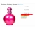 Britney Spears Fantasy Feminino 100ml - comprar online