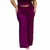 Calça feminina wide leg cos alto duna liso - loja online