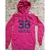 Imagem do Blusa Frio Tricot com Touca