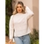 Blusa Pérola | Moda Tricot