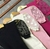 Blusa Tule Manga Curta Luxo Elegante Poá Blogueira - comprar online