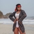 Blusa Feminina Cardigan Tricot na internet