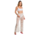 Calça Tricot Pantalona na internet