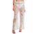 Calça Tricot Pantalona - Leea Desire