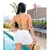Short Moda Praia