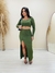 Conjunto Ingrid Canelado na internet