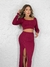 Conjunto Ingrid Canelado - loja online