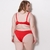 Imagem do Conjunto Plus Size Básico com Bojo