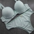 Conjunto Plus Size Básico com Bojo - Leea Desire