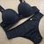 Imagem do Conjunto Plus Size Básico com Bojo