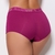 Cueca Feminina Microfibra Lisa - loja online