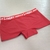 Cueca Feminina Microfibra Lisa - loja online